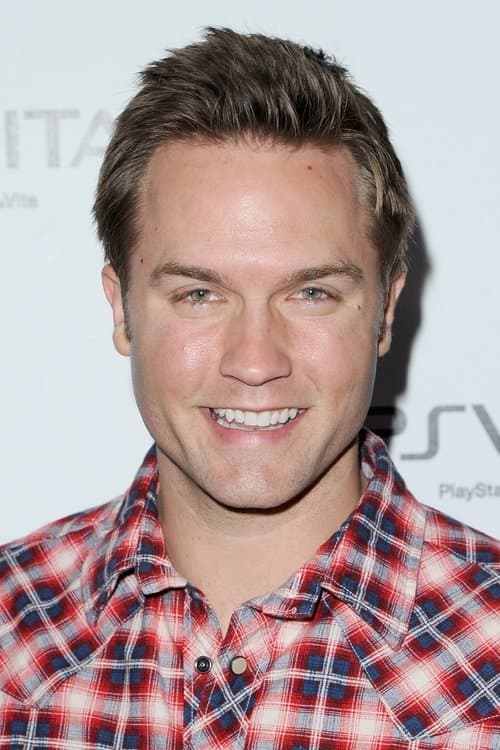 Photo of Scott Porter