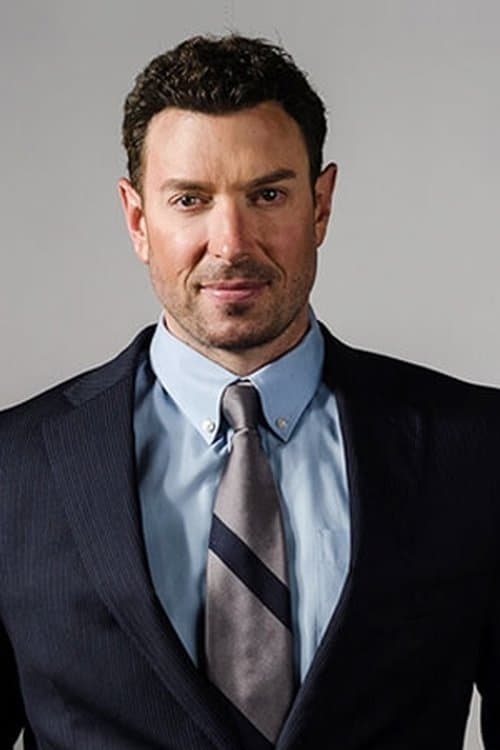 Photo of Scott Pryor