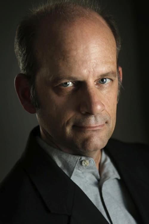 Photo of Scott R. Wright