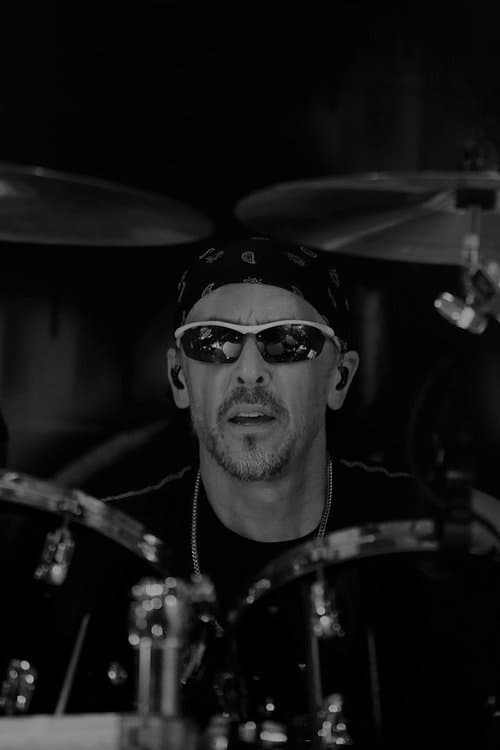 Photo of Scott Rockenfield