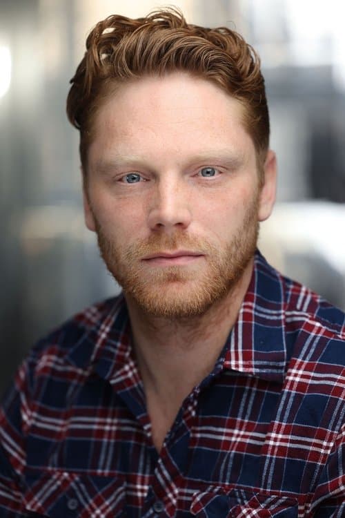 Photo of Scott Rose-Marsh