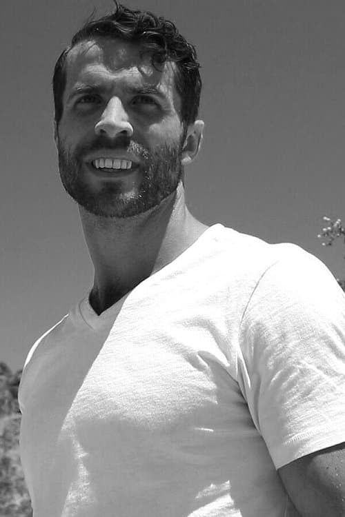 Photo of Scott Sell