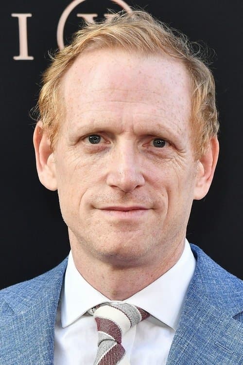 Photo of Scott Shepherd