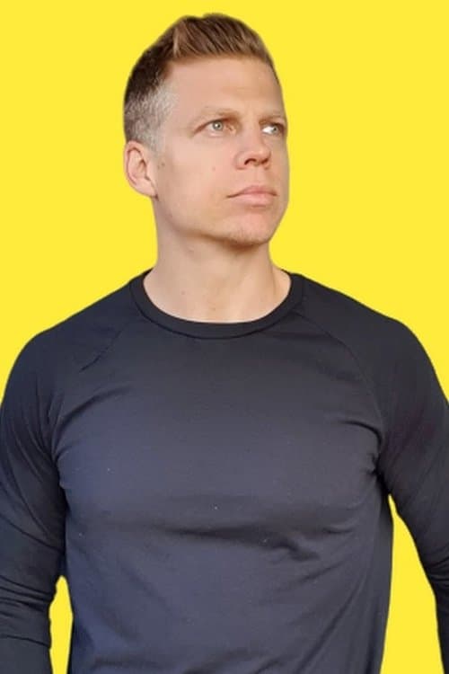 Photo of Scott Swalwell