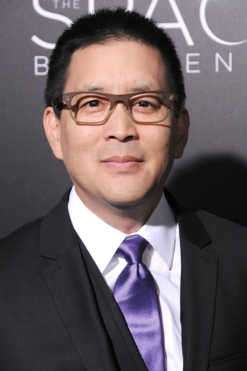 Photo of Scott Takeda