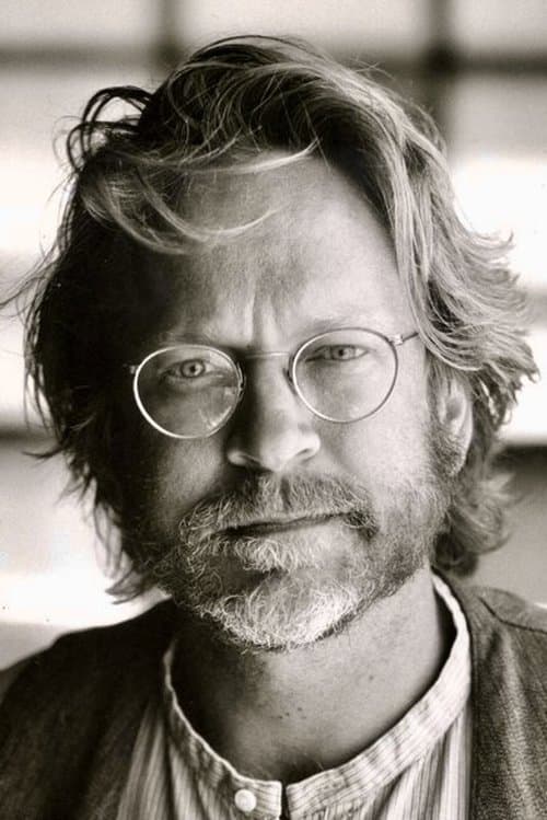 Photo of Scott Thomson