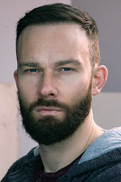 Photo of Scott Vickers