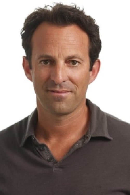 Photo of Scott Waugh