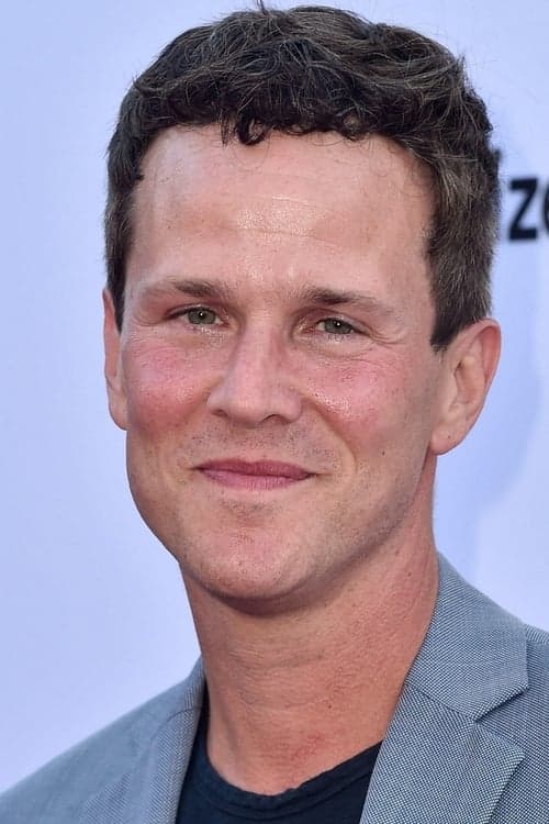 Photo of Scott Weinger