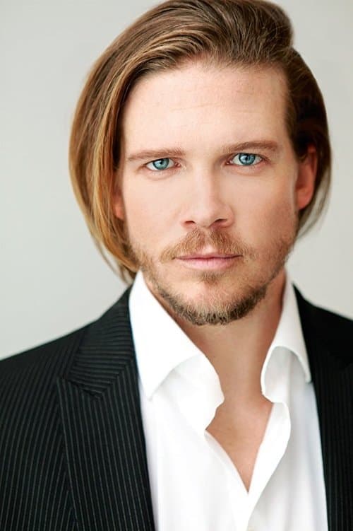 Photo of Scotty Dickert