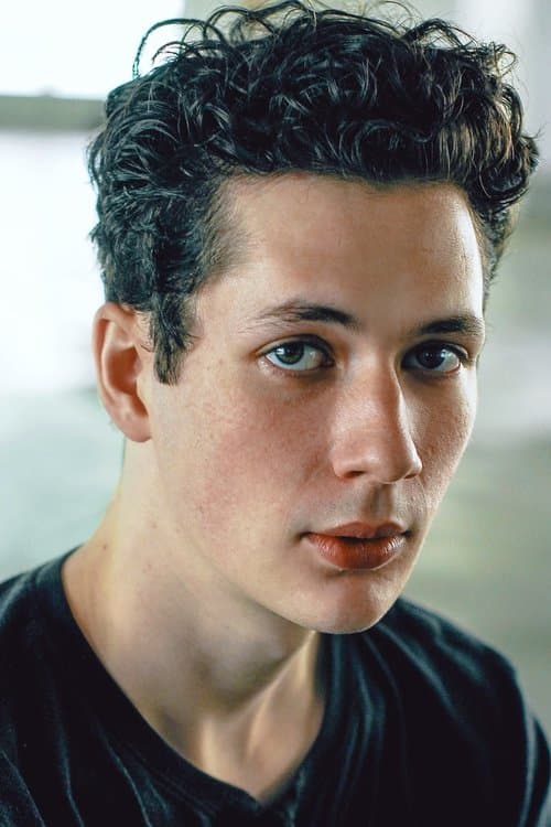 Photo of Seamus Patterson