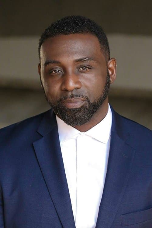 Photo of Sean Baker