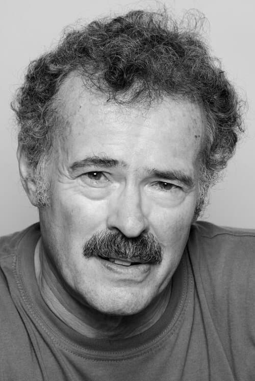 Photo of Sean Barrett