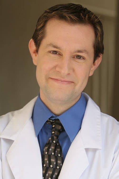 Photo of Sean Blodgett