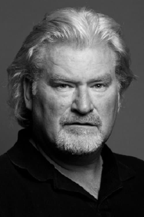 Photo of Sean Blowers