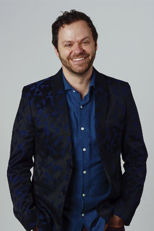 Photo of Sean Bott