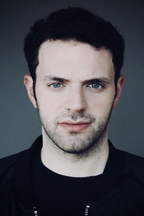 Photo of Sean Brodeur