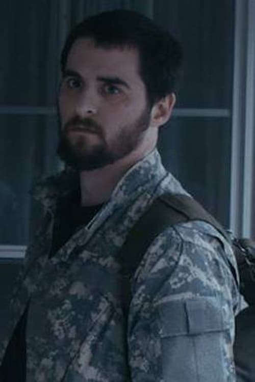 Photo of Sean Carmichael