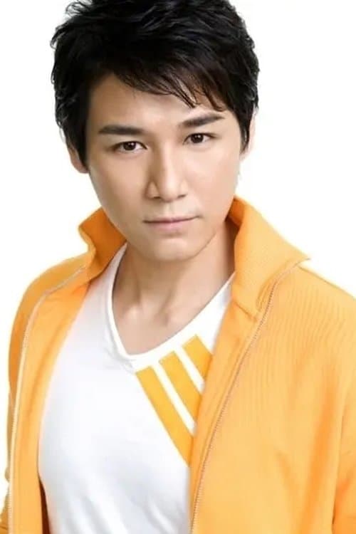 Photo of Sean Chan