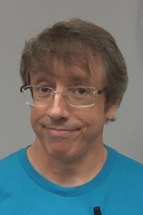 Photo of Sean Cliver