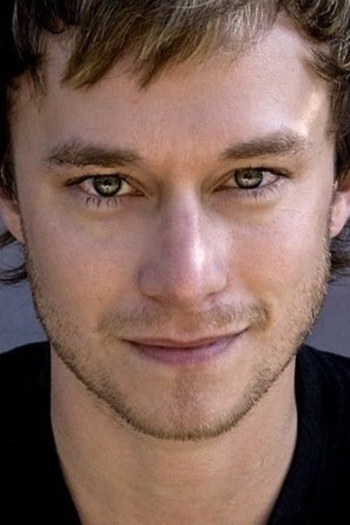 Photo of Sean Cook