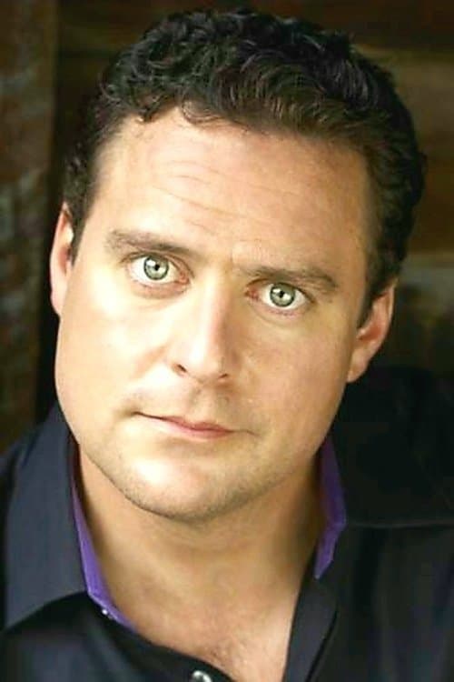 Photo of Seán Cullen