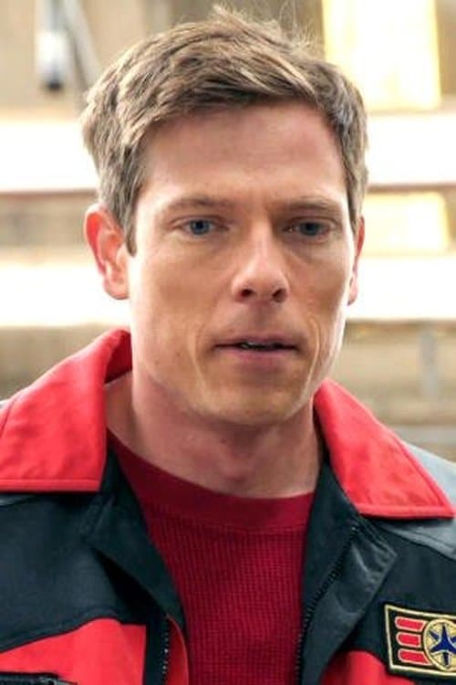 Photo of Sean Cw Johnson
