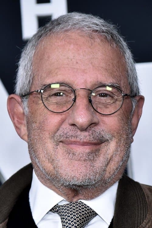 Photo of Sean Daniel
