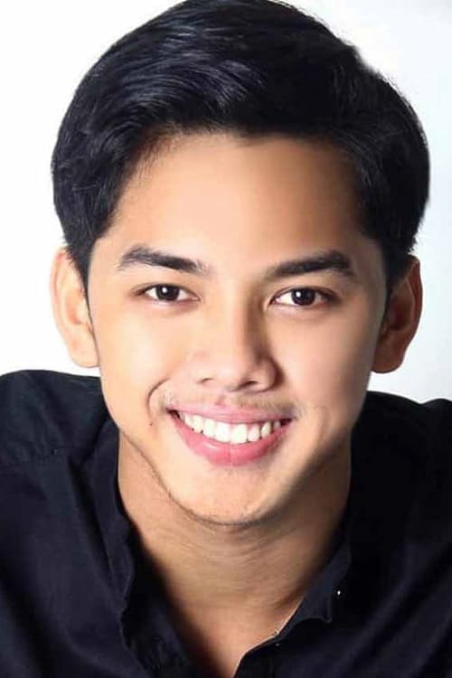 Photo of Sean de Guzman
