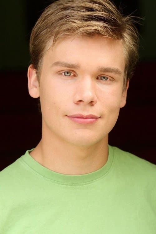 Photo of Sean Depner