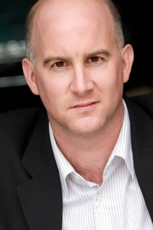 Photo of Sean Devine