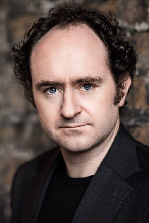 Photo of Sean Duggan