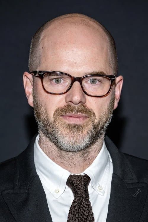 Photo of Sean Durkin