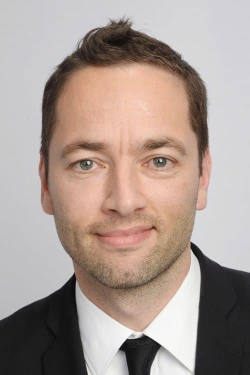 Photo of Sean Ellis
