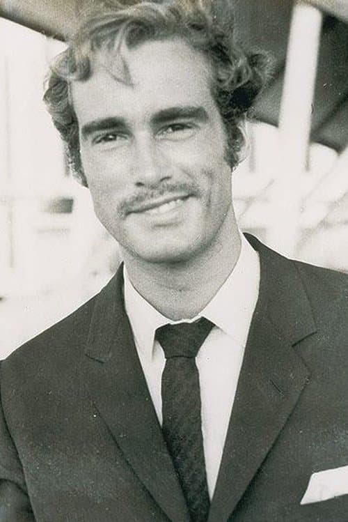 Photo of Sean Flynn