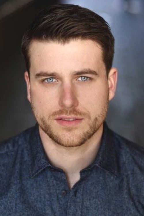 Photo of Sean Fox