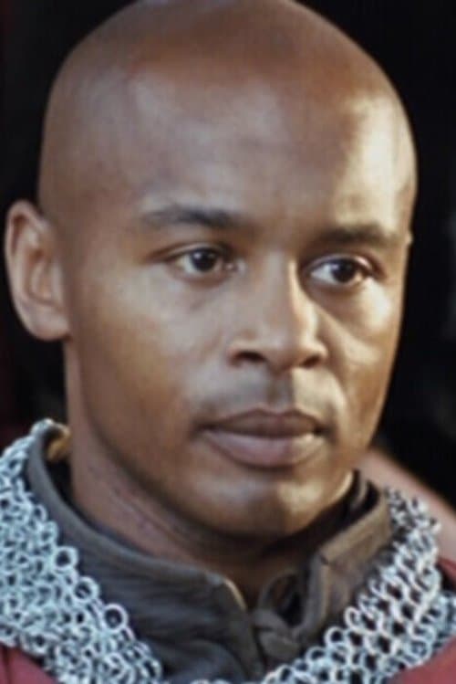 Photo of Sean Francis
