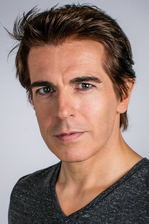 Photo of Sean Francis George