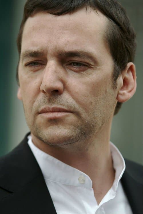 Photo of Sean Gallagher