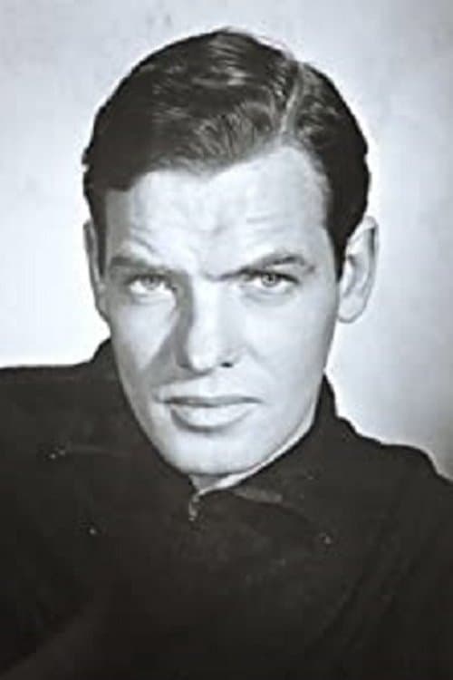 Photo of Sean Garrison