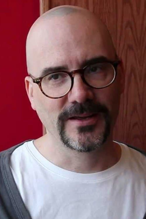 Photo of Sean Garrity