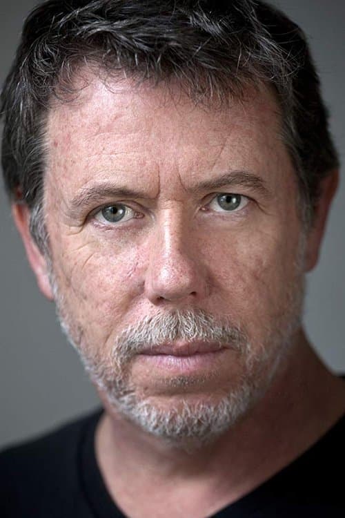 Photo of Sean Gilder