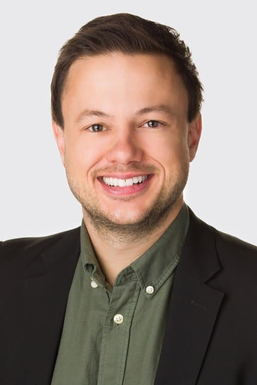 Photo of Sean Hamrin
