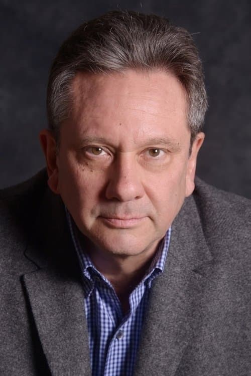 Photo of Sean Hepburn Ferrer