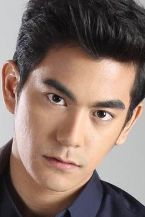Photo of Sean Jindachot