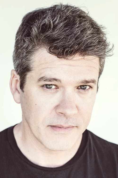 Photo of Sean Keller
