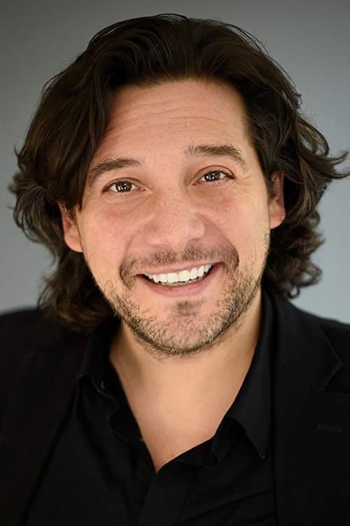 Photo of Sean Kenin