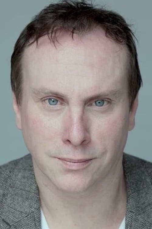 Photo of Sean Kingsley