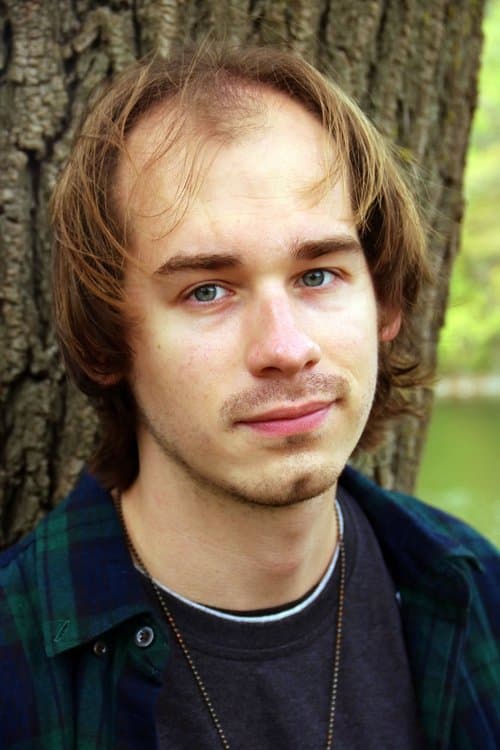 Photo of Sean Leser