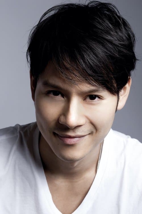 Photo of Sean Li